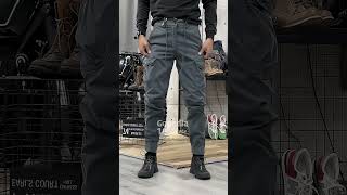 Jogger cargo pants rekomendasi wwwgopediastorenet cargopants joggercargopants [upl. by Hacim]