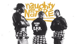 Naughty By Nature  123 [upl. by Llennoj]