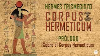 Hermes Trismegisto Corpus Hermeticum [upl. by Turner]