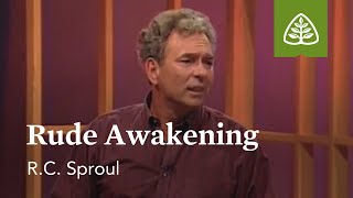 Rude Awakening Choosing My Religion with RC Sproul [upl. by Arimaj]