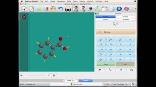 PURIFICATION OF BENZOIC ACID BY SUBLIMATION [upl. by Huang]