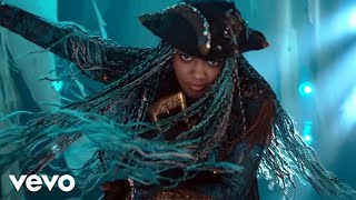 Whats My Name from Descendants 2 Official Video [upl. by Naarah]