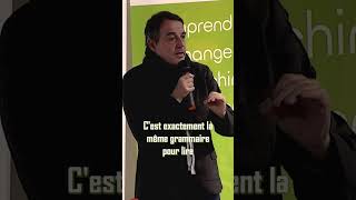 Jérôme Fourquet  le vote géographique [upl. by Dahsra]