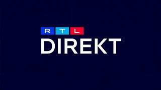 RTL DIREKT IntroOutro 2021 mit neuer Musik schon wieder HD [upl. by Franciskus68]