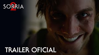 Sorria 2  Trailer Oficial  DUB  Paramount Pictures Brasil [upl. by Tema]