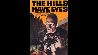 1977  The Hills Have Eyes  Movie Trailer Rated R [upl. by Gaven477]