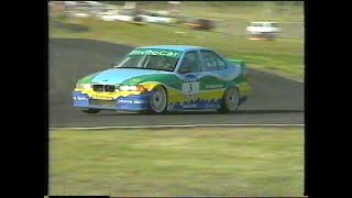 Stannic SA Touring Cars 1994 Final Race East London [upl. by Glialentn]