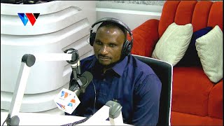 🔴LIVEDKT SULE KWENYE LAVI DAVI NDANI YA WASAFI FM 24 APRIL2024 [upl. by Goulet]