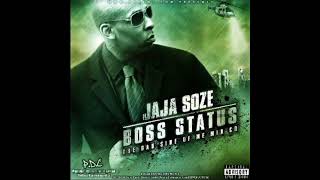 Jaja Soze  Boss Status FULL MIXTAPE [upl. by Cartwell]