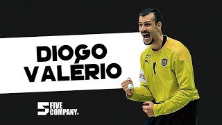 Diogo Valério  Highlights [upl. by Elkraps]