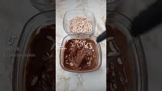 chocolat au riz souffléchocolate puffed rice شكولاطة الأرز المنفوخ [upl. by Amerak]