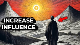 😍How To Increase Your Manifestations Influence  Ancient Manifestation Method🔥 [upl. by Aleiram361]