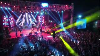 Ashes live  Urey Jawa Pakhir Chokhey  Dhaka rock Carnival [upl. by Mariele794]