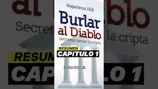 Burlar al diablo  Resumen capitulo 1 [upl. by Daph]