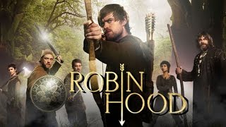 Robin Hood 2X06 Español [upl. by Wardieu]