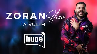 Zoran Iliev  Ja Volim OFFICIAL VIDEO [upl. by Hesler]