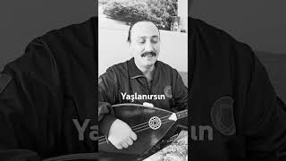 Yaşlanırsın yaşlanırsın [upl. by Deutsch568]