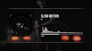 Slow Motion Visualizer  LZ [upl. by Ykcim]