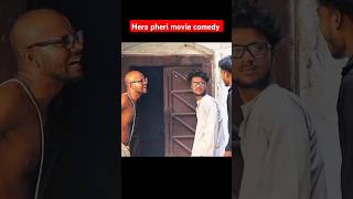 Phir hera pheri movie comedy scene paresh Rawal Akshay Kumar comedy [upl. by Afinom]