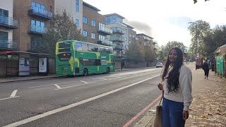 Roehampton university tourlondonlife roehampton education roehamptonuniversity trending [upl. by Alaric]