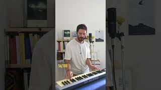 Vulfpeck  Baby I Dont Know How to sing this [upl. by Lladnik]