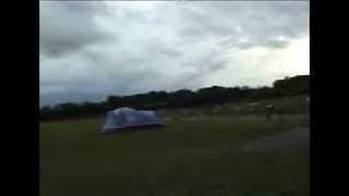 LOWER CHATLEY FARM CAMPSITE  WOOLVERTON  SOMERSET [upl. by Airdnahs193]