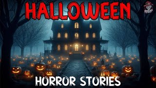 10 Terrifying Truth Behind This Halloween Ghost Story [upl. by Nytsuj]