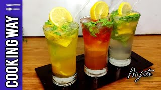 How To Make Mojitos With Bacardi [upl. by Lapo]