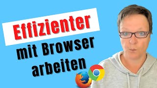 BrowserTabs automatisch öffnen 3 Wege [upl. by Schilit677]