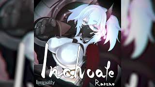 Liminality Inchoate  Rareno【Music】 [upl. by Bale]