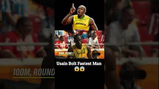 Usain Bolt The Legacy of the Fastest Man Alive LIFE JOURNEY 🏃‍♂️⚡️ [upl. by Hamal]