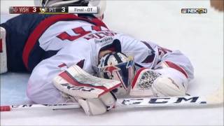 Mike quotDocquot Emrick Best Calls from Stanley Cup Playoffs and Final Part 2 [upl. by Naesad]