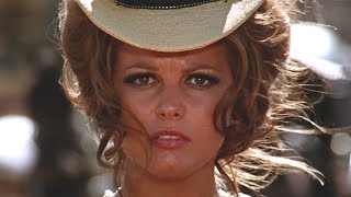 A Tribute to Claudia Cardinale [upl. by Borroff]