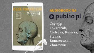 Bieguni Olga Tokarczuk Audiobook PL [upl. by Warner]