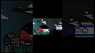 فلسطين history الحجاز saudiarabia countryballs war map geography الاردن اكسبلور الامارات [upl. by Birecree]