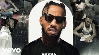 Phyno  Vibe Official Audio ft Flavour [upl. by Eesdnyl11]