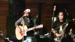 Glenn Fredly  Good Times  Marley [upl. by Nikolia]