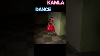 Kamla Horror Game Kamla dance kar rahi he uske bad wait kamla horan game virlshort trending [upl. by Laverne594]