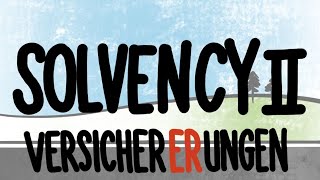 SolvencyIIReview Was die EIOPAOpinion für Lebensversicherer bedeutet [upl. by Venetis]