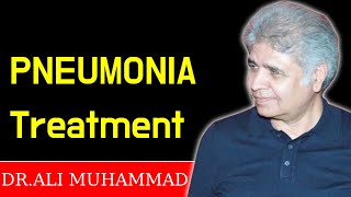 Pneumonia Homeopathic Treatment by Dr Ali MuhammadTop 7 Pneumonia Medicine [upl. by Maggie]