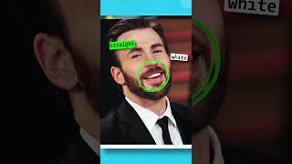 How Attractive is Chris Evans [upl. by Noak]