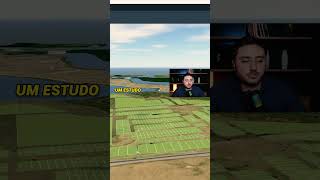 CIVIL 3D VS INFRAWORKS QUAL A MELHOR FERRAMENTA [upl. by Zebe]