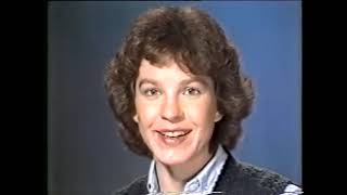 KCPT PBS Promos 1984  Pt 1 [upl. by Flan]