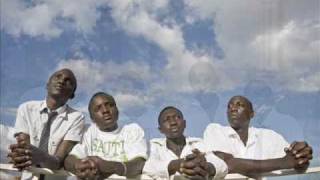 Sauti Sol Asante quotSana Babaquot [upl. by Samella]