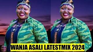 The best of wanja asali latest mix [upl. by Maurie]