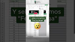 Inserta un calendario en Excel 😎✅ [upl. by Xila]