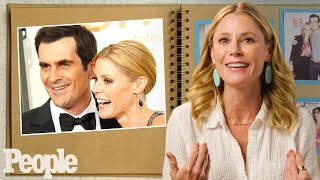 Julie Bowen Reveals Heartwarming Modern Family Cast Memories  PEOPLE [upl. by Matthus]