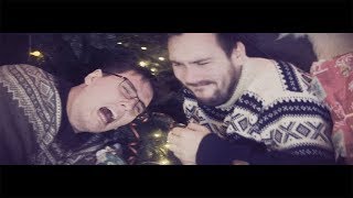 Prebz og Dennis  Nissen må skjerpe seg feat Vidar Villa 🎅🏻🎵 [upl. by Viguerie72]