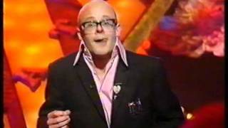 Harry Hill  standup  96 [upl. by Nahej]