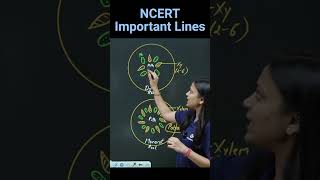 Compare The Dicot amp Monocot Root Biology NEET NCERT important lines for NEET  ncertbiologyneet [upl. by Gris584]